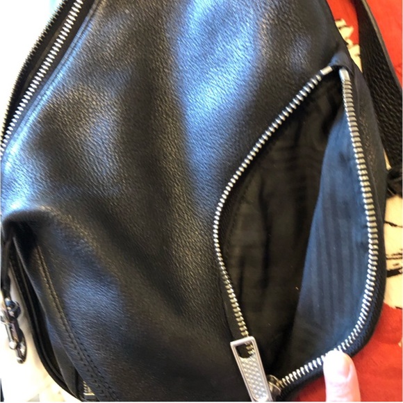 REBECCA MINKOFF backpack - Picture 8 of 10